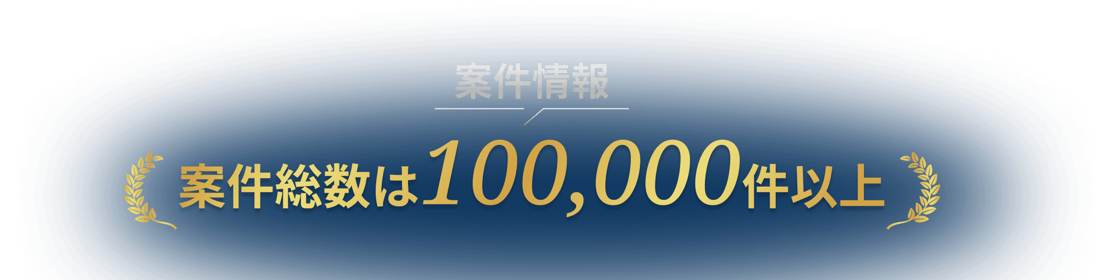 案件情報